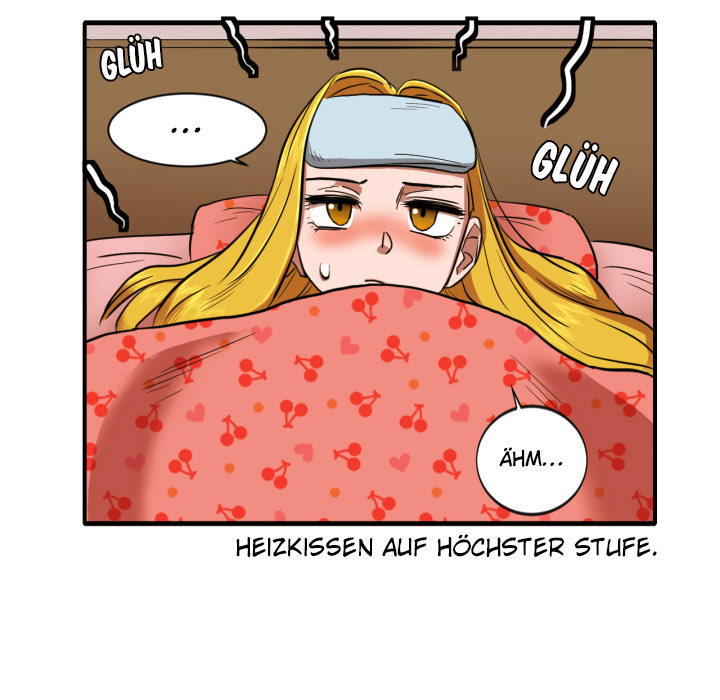 Zuckerwattentraum - episode 8 - 11