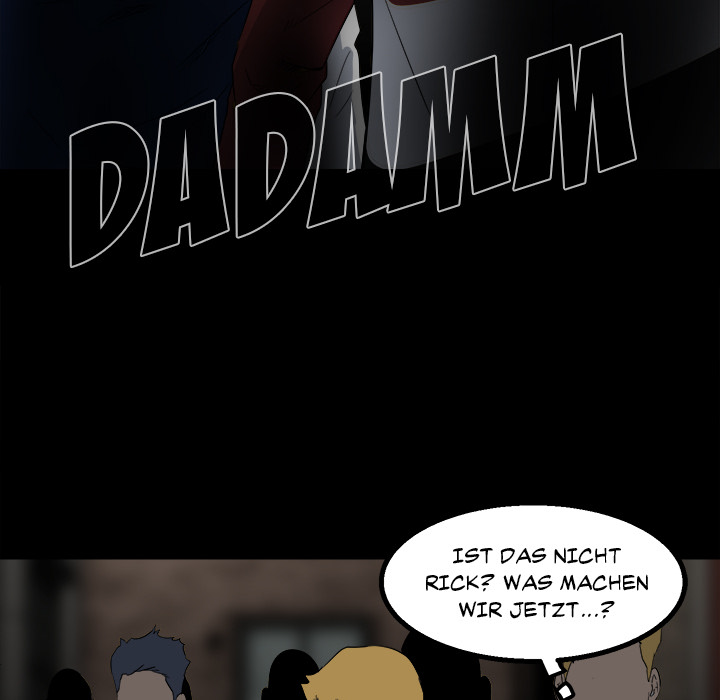 Hermes - episode 46 - 47