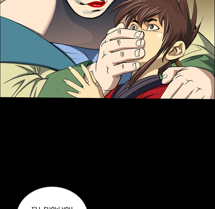 The Tale of The Hyungsan Sect - episode 2 - 4