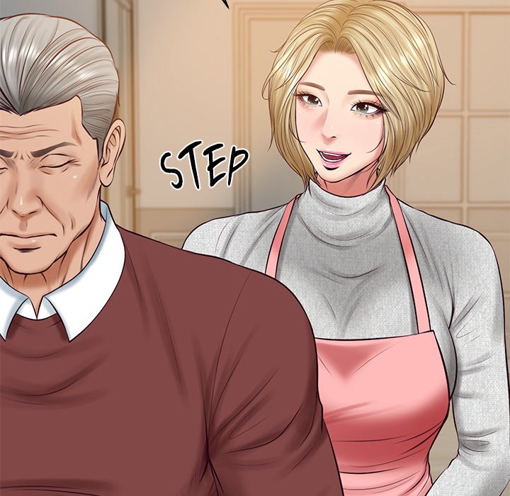 Extremely Rich Family - episode 87 - 52