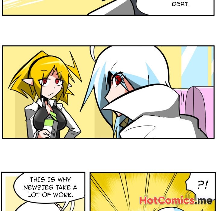 Maki and Friends - episode 27 - 122