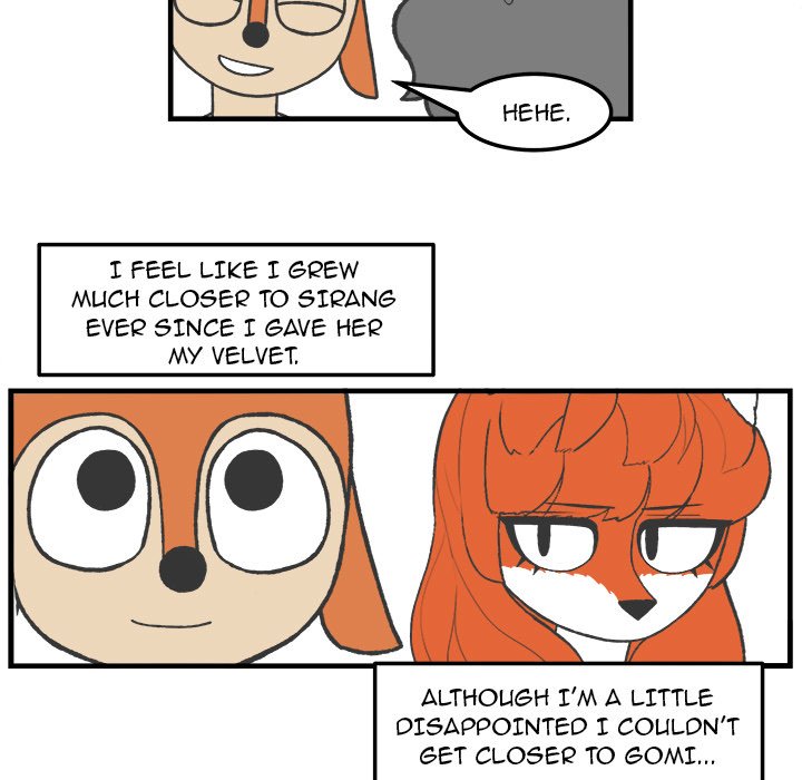 Herbivore High School - episode 86 - 8