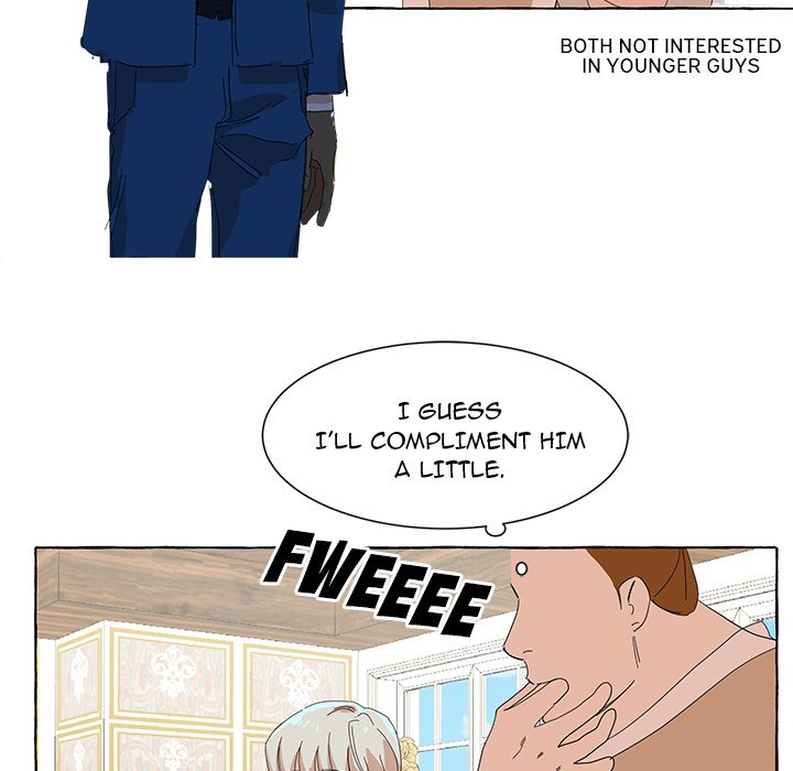 New Life, New Me - episode 14 - 8