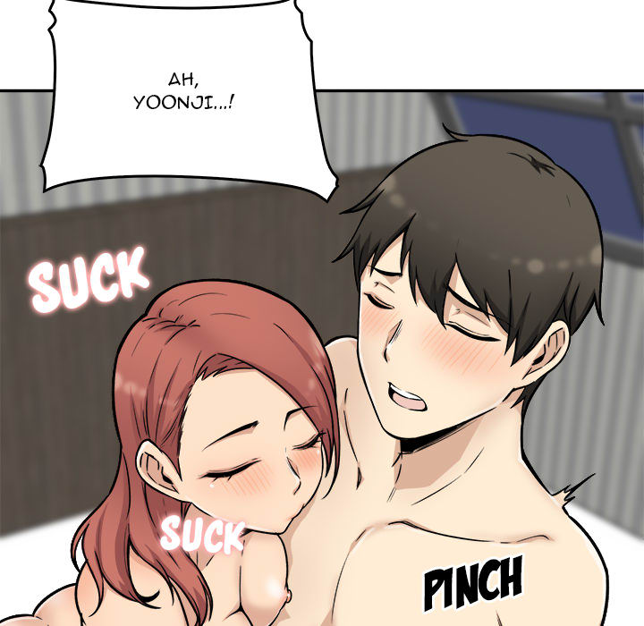 Excuse me, This is my Room - UNCENSORED - episode 49 - 107