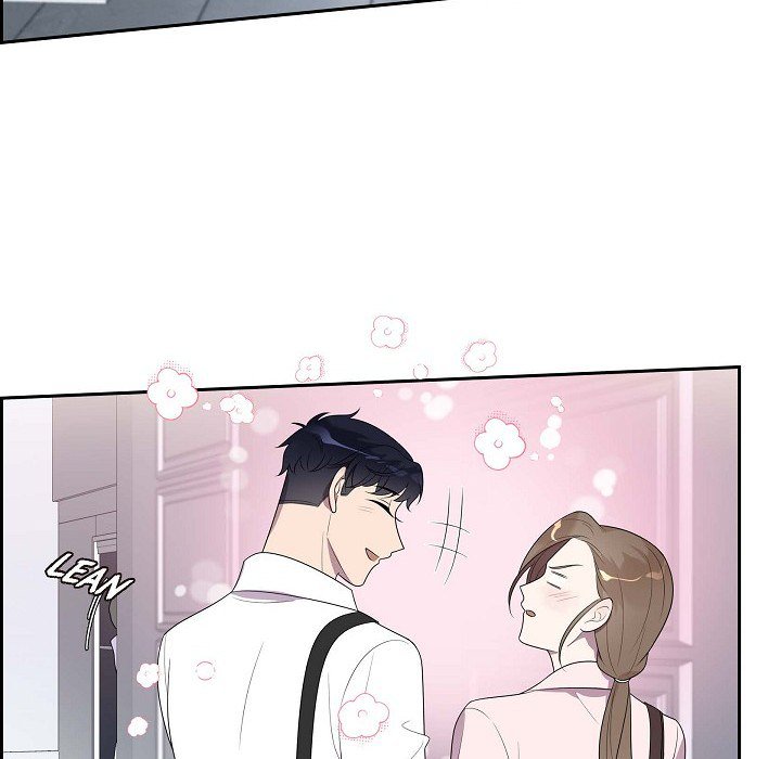 A Misogamist's Romance - episode 17 - 89