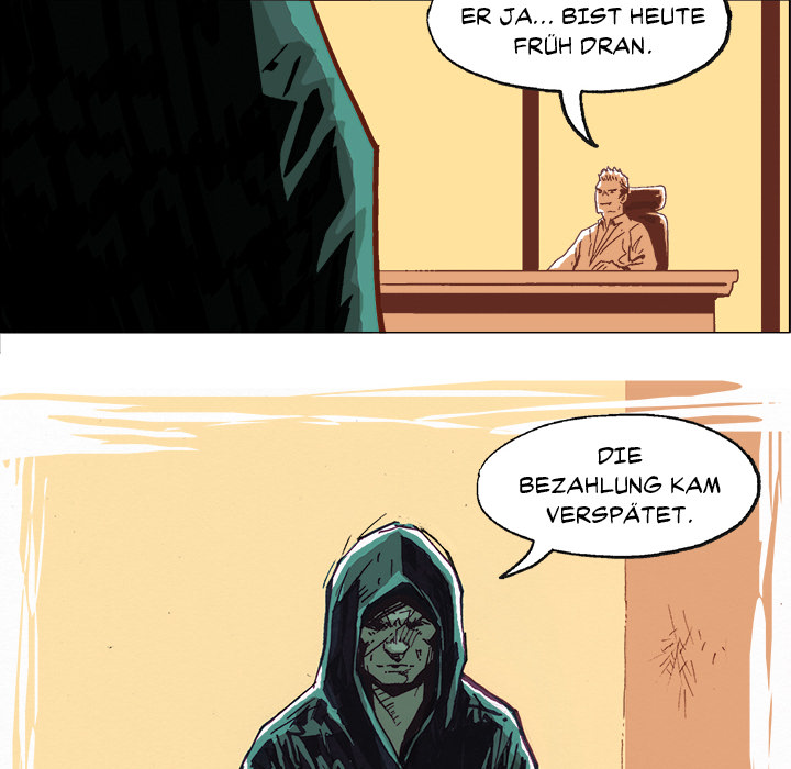 Codename Geist - episode 4 - 22