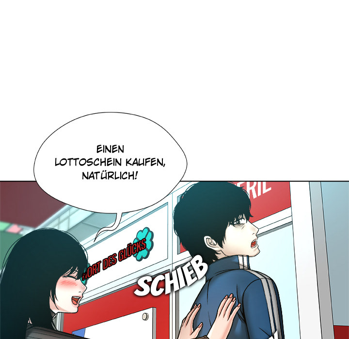 Unverhofft kommt oft - episode 8 - 70