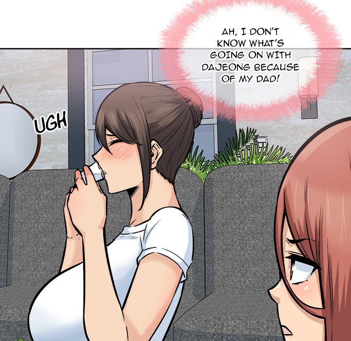 Excuse me, This is my Room - episode 86 - 68