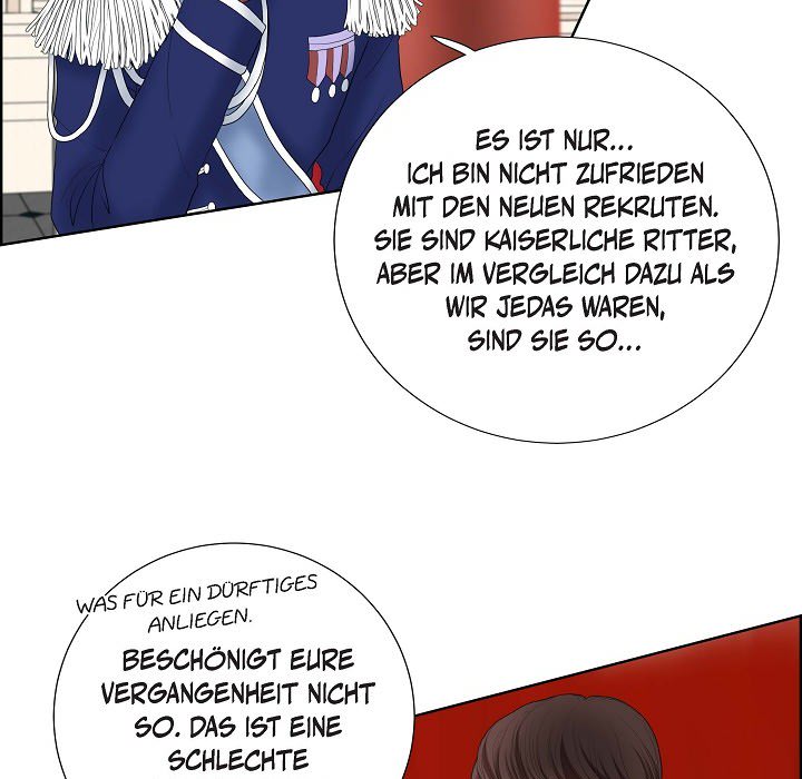 Auf dem Schoß des Kaisers - episode 12 - 20