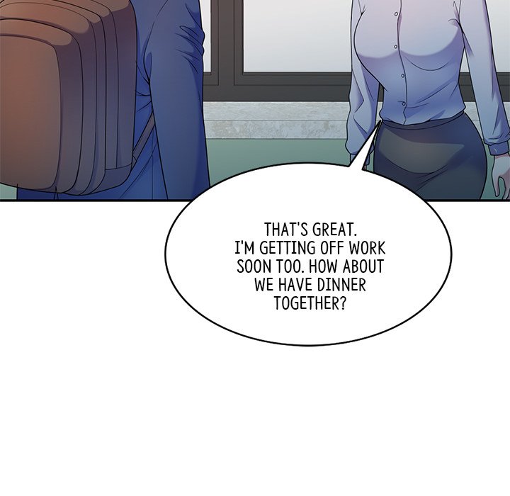 My Wife is a Teacher - episode 3 - 143