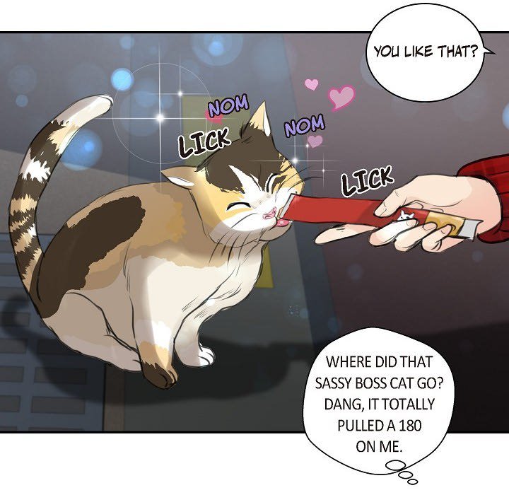 Come Be My Teacher - episode 12 - 60