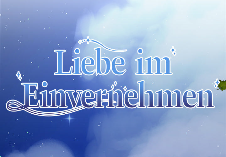 Liebe im Einvernehmen - episode 29 - 1