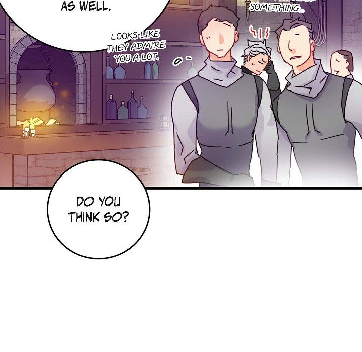Bring the Love - episode 56 - 36