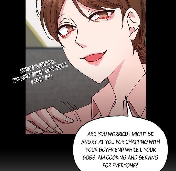 Unquenchable Thirst - episode 7 - 35