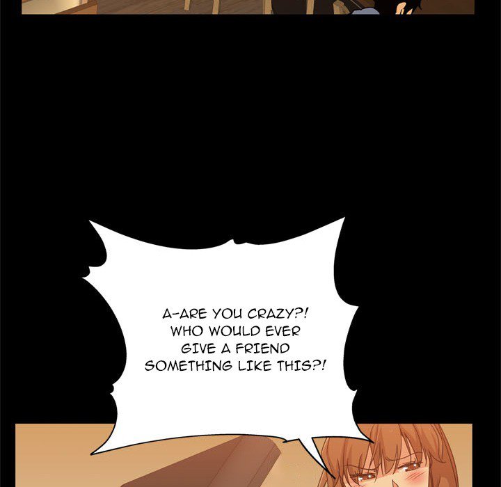 Dangerous Roomies - episode 5 - 51