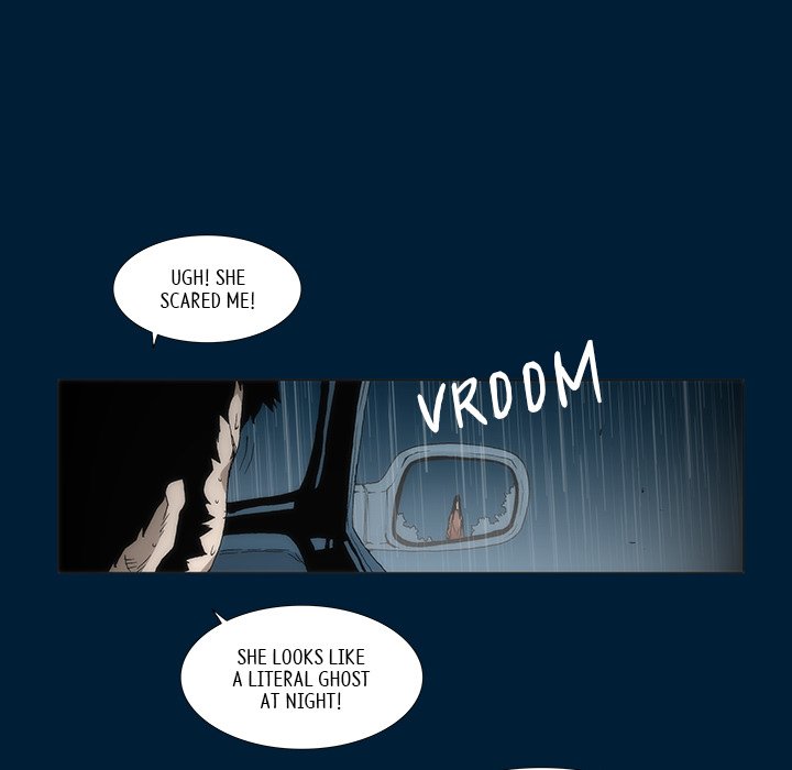 Monsoon Rain - episode 12 - 16