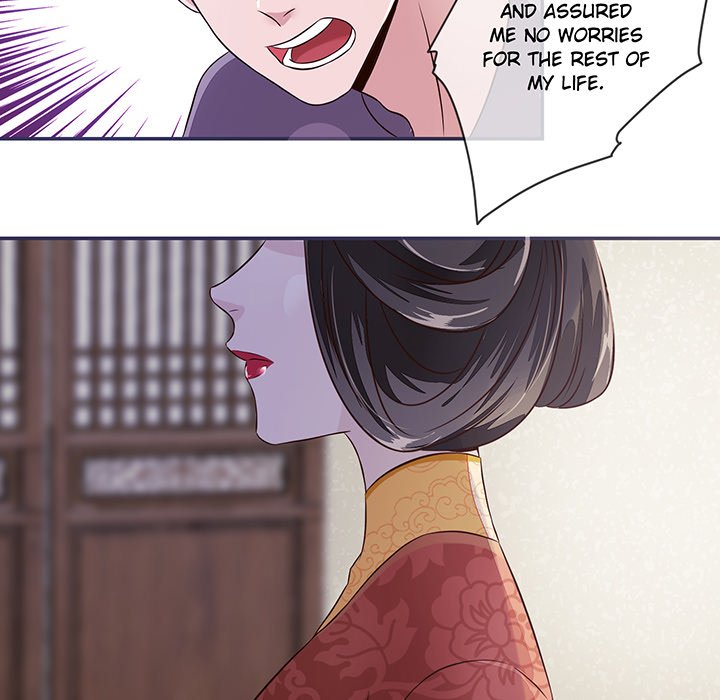 General and Her Medic Lover - episode 15 - 13