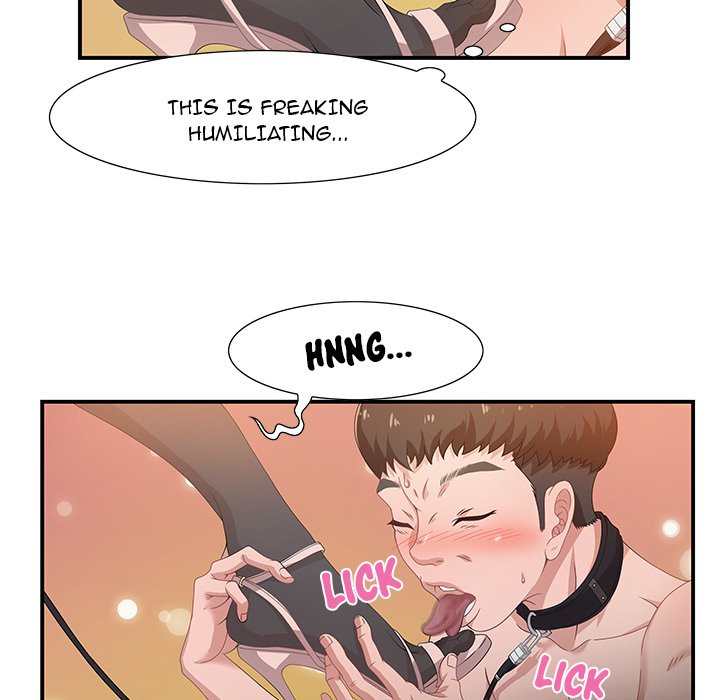 Tasty Chat: 0km - episode 3 - 104