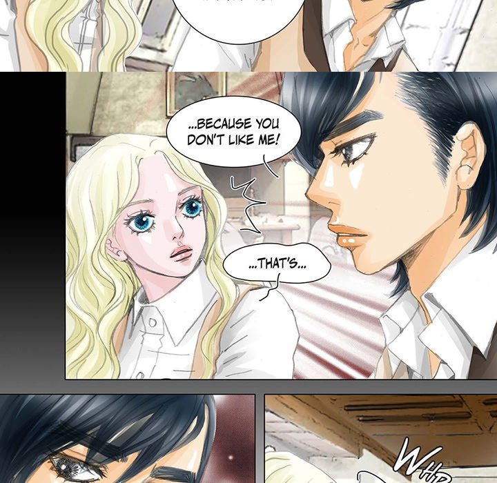 The Emperor's Woman - episode 19 - 18