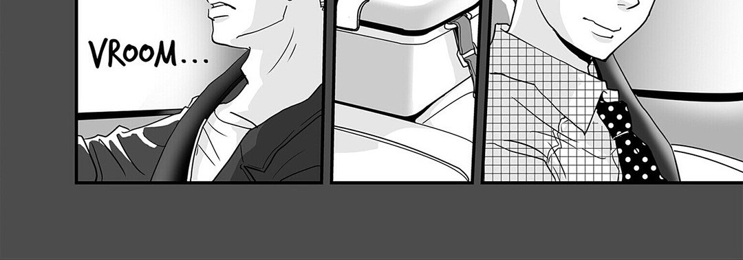 Stories from the Shopping District - episode 2 - 79