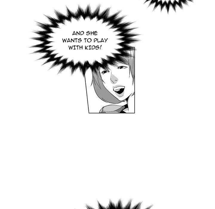 The Strange Lady In Our Town - episode 2 - 36
