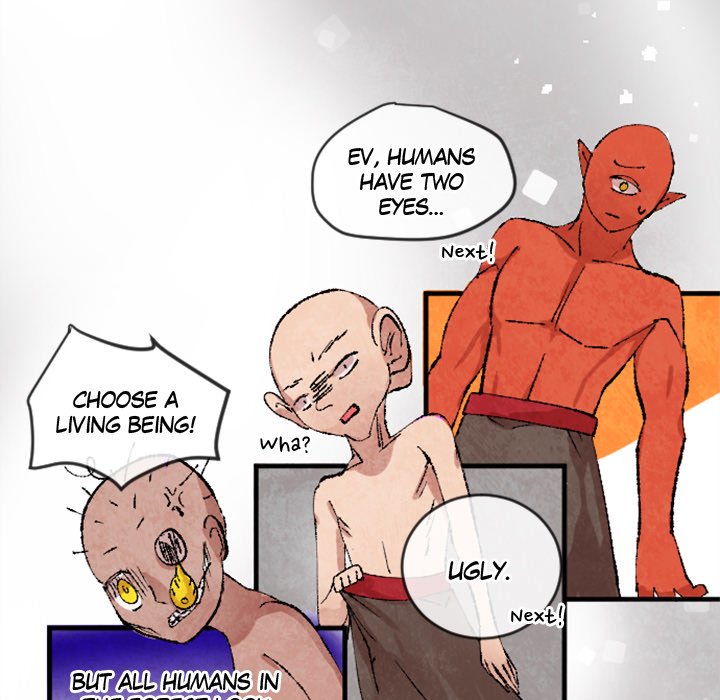 Today, I Meet a Dragon - episode 6 - 39