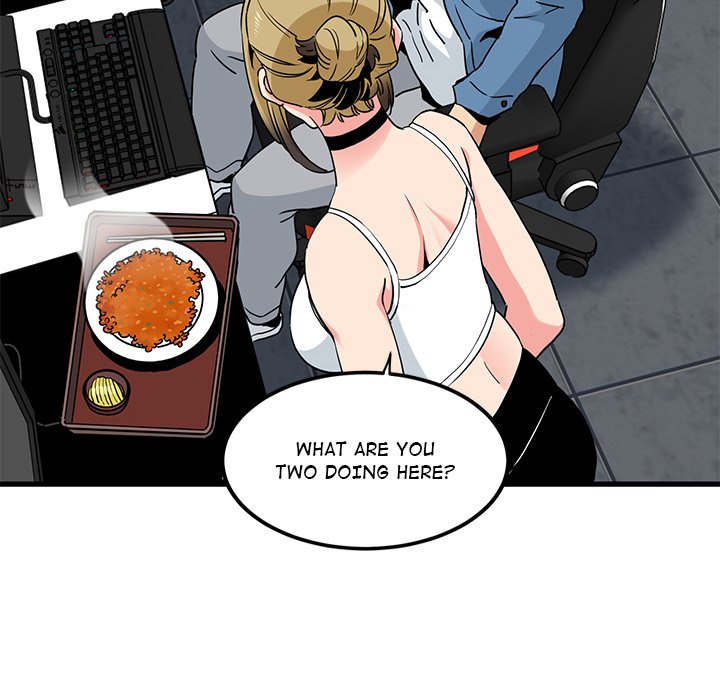 Snapping into Love - episode 22 - 183