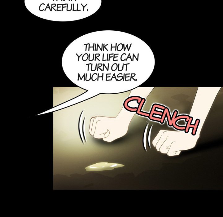 The Flower that Blooms at Night - episode 18 - 46