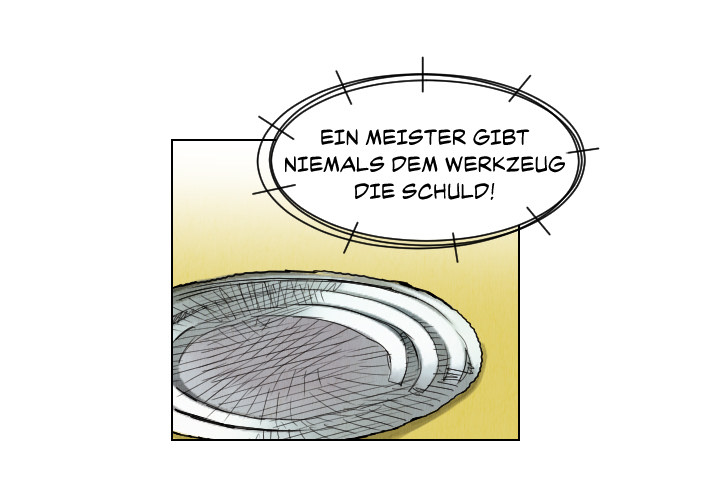 Holzköpfe auf dem Weg nach oben - episode 38 - 2