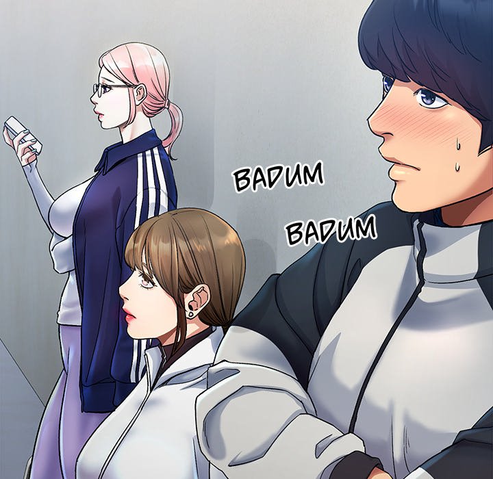 Ice Love - episode 2 - 277