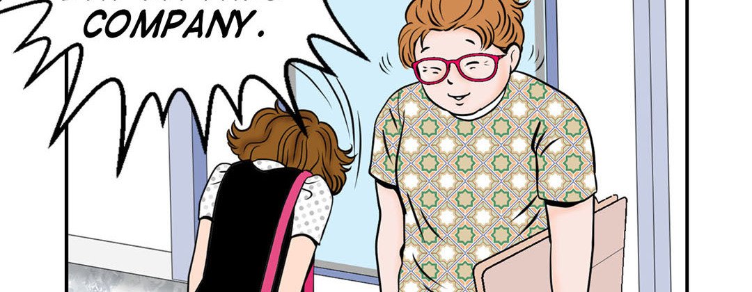 Living with The Wizard - episode 8 - 53