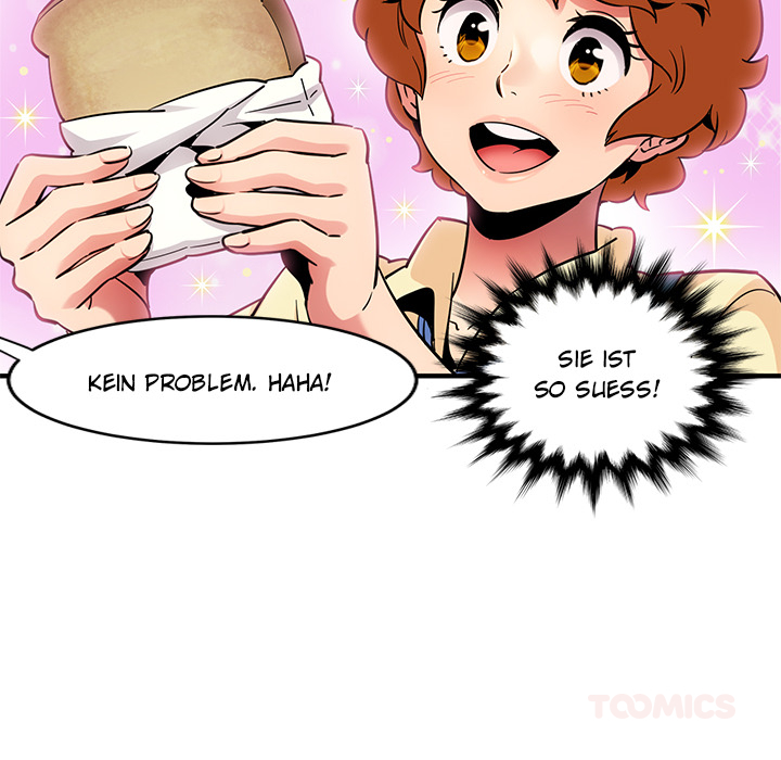 Wer hat Angst vor Mister H? - episode 22 - 81
