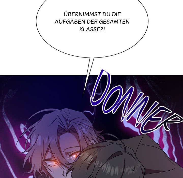 Meine Schulzeit mit Rang F - episode 10 - 40