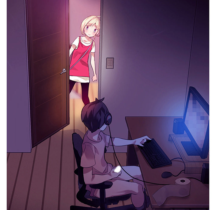 A Pervert's Daily Life - episode 1 - 14