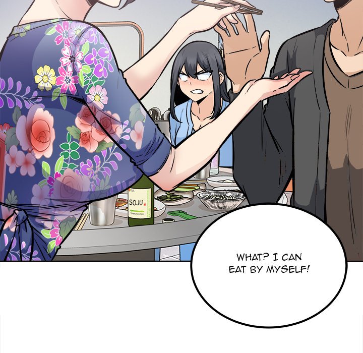 Excuse me, This is my Room - episode 84 - 89