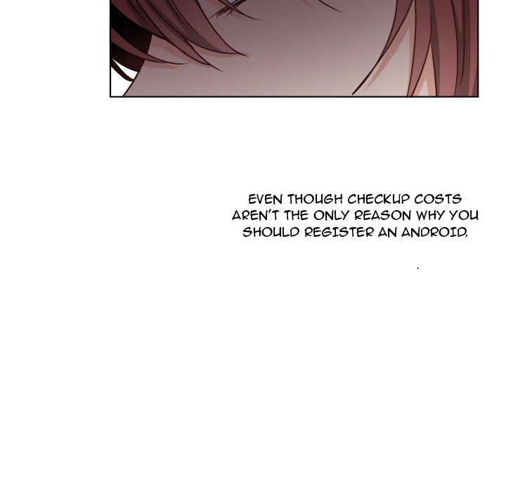 Pheromone Sherbet♥ - episode 24 - 52