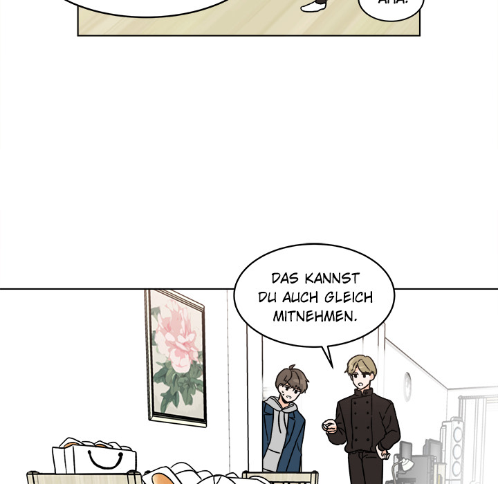 Liebe zum Nachtisch - episode 50 - 6