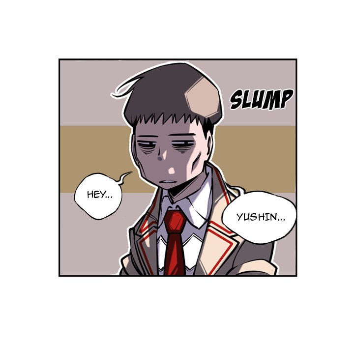 Supernova - episode 13 - 82