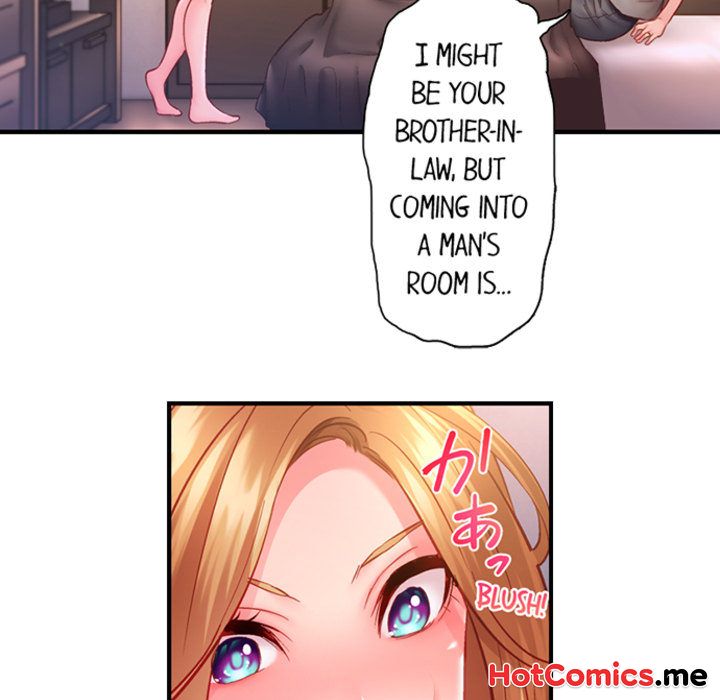 First Time With My Wife (Again) - episode 13 - 17