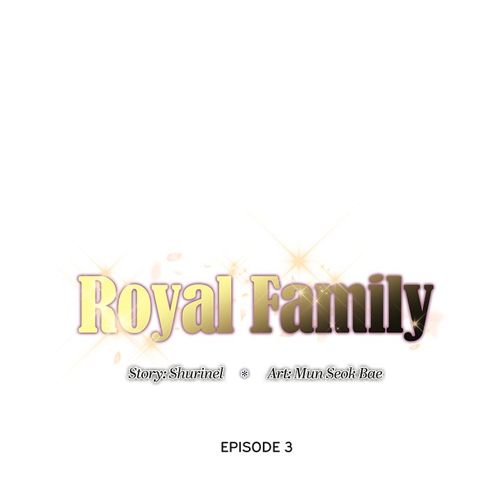 Royal Family - episode 3 - 68