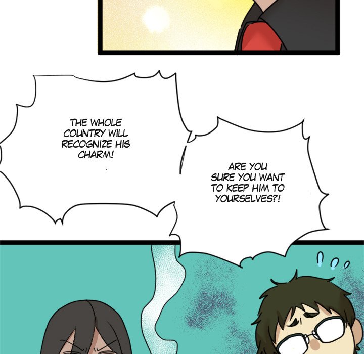 Fan Service! - episode 28 - 28
