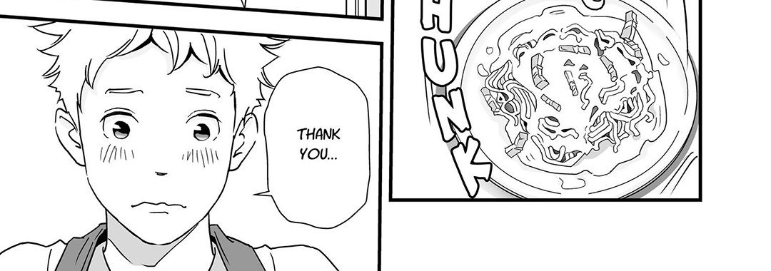 Stories from the Shopping District - episode 5 - 91