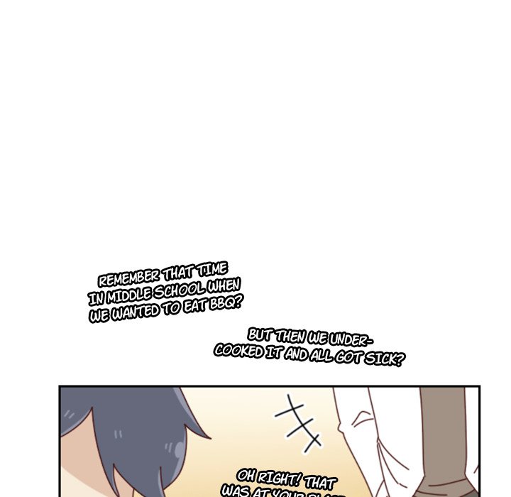 Hidden From The Light - episode 25 - 7