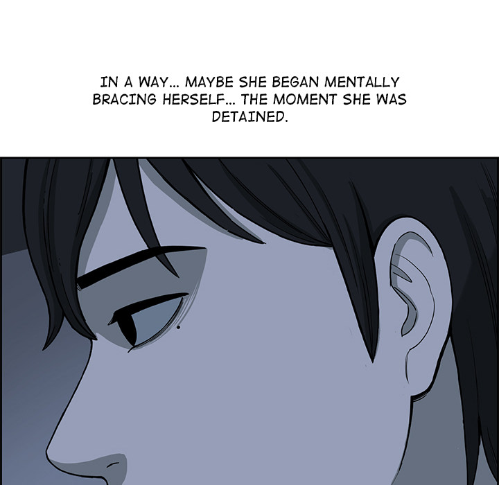 Detainment Zone Between 5 and 6 - episode 24 - 27