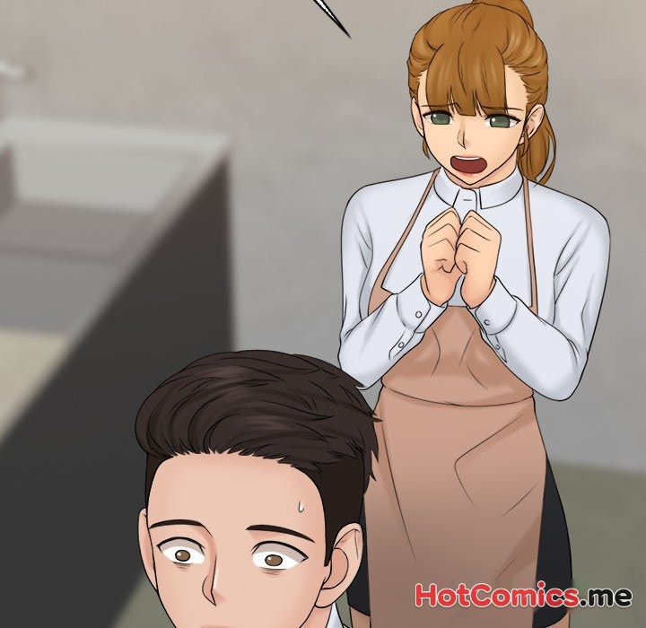 My Girlfriend and My Slave - episode 19 - 73