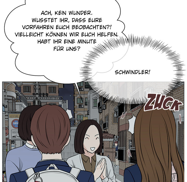 Verliebt, verlobt, verhext! - episode 2 - 144