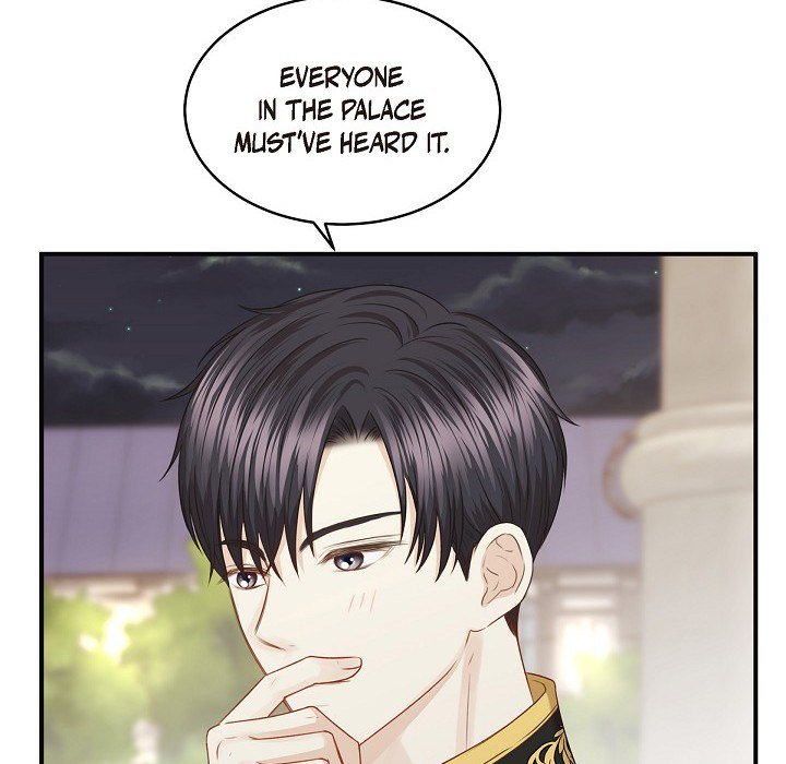 Hold on, Crown Prince! - episode 43 - 112