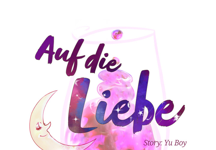 Auf die Liebe - episode 9 - 0