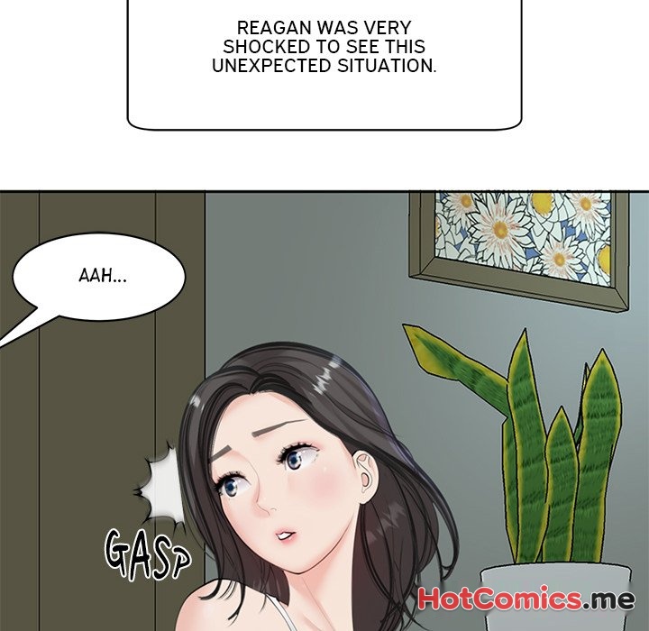 Please Take Care of Her - episode 13 - 17
