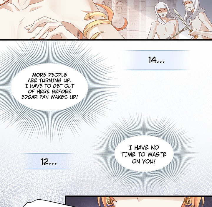 MASTER AND SEVEN LOVERS - episode 2 - 45